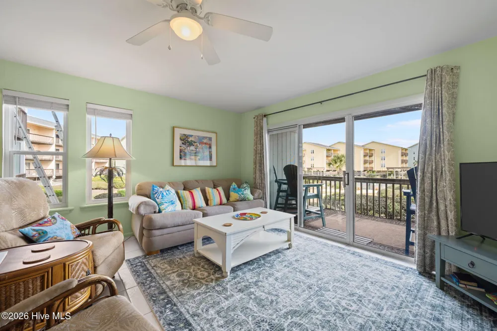 918 New River Drive #314 Surf City, NC 28445