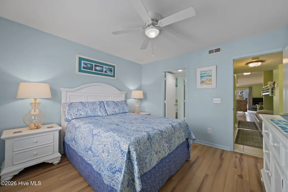 918 New River Drive #314 Surf City, NC 28445