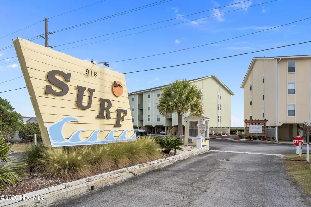 918 New River Drive #314 Surf City, NC 28445