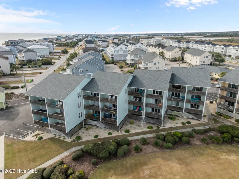 918 New River Drive #314 Surf City, NC 28445