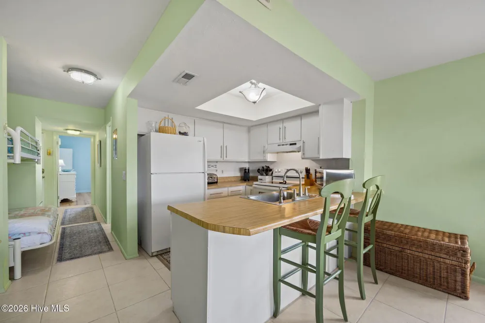 918 New River Drive #314 Surf City, NC 28445