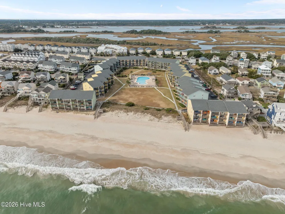 918 New River Drive #314 Surf City, NC 28445