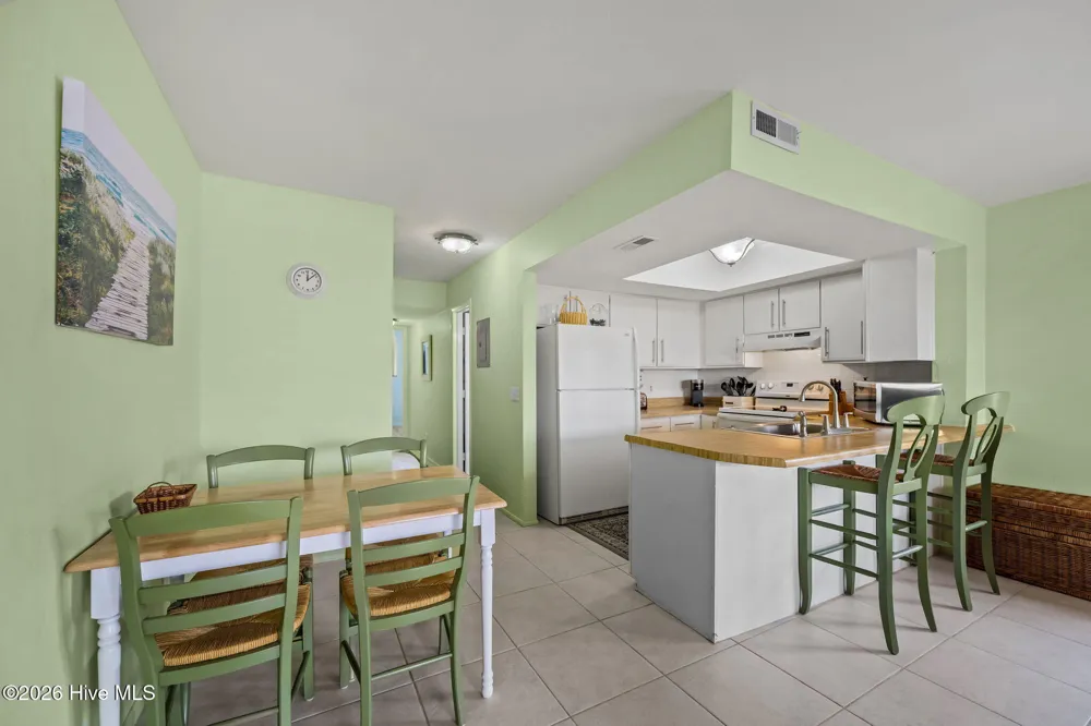 918 New River Drive #314 Surf City, NC 28445