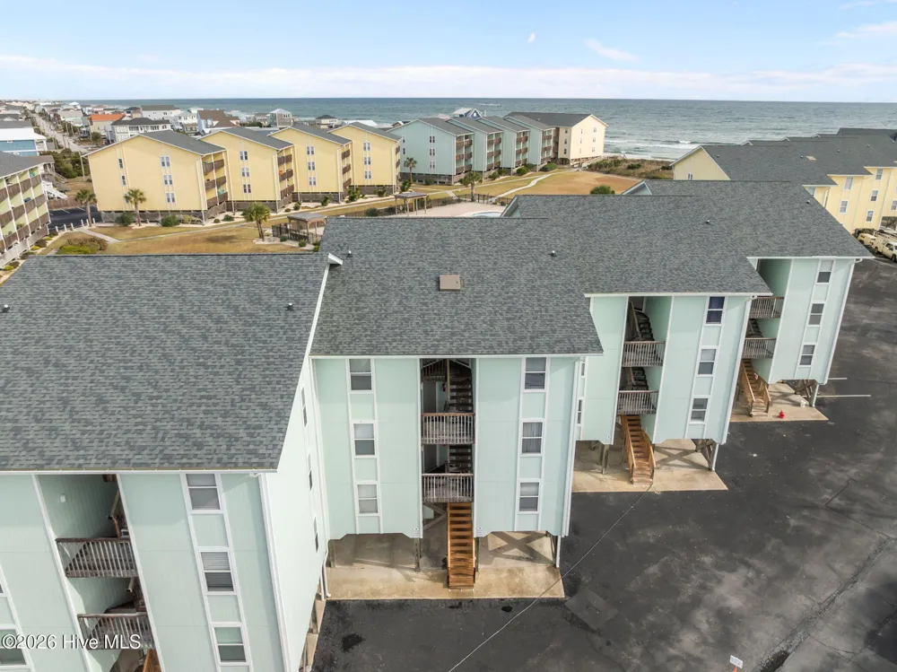 918 New River Drive #314 Surf City, NC 28445