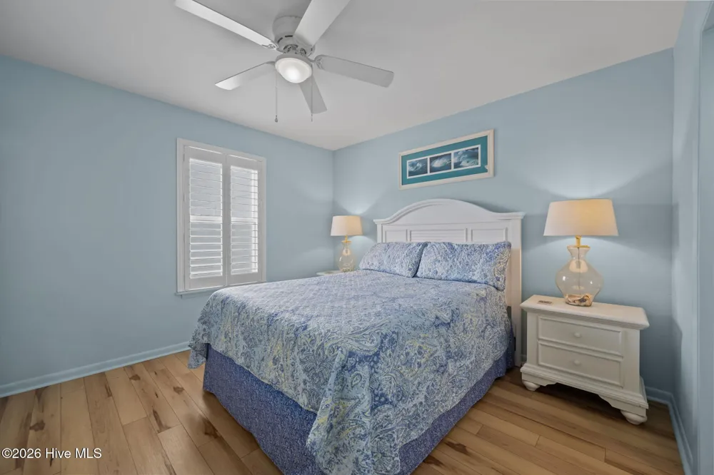 918 New River Drive #314 Surf City, NC 28445