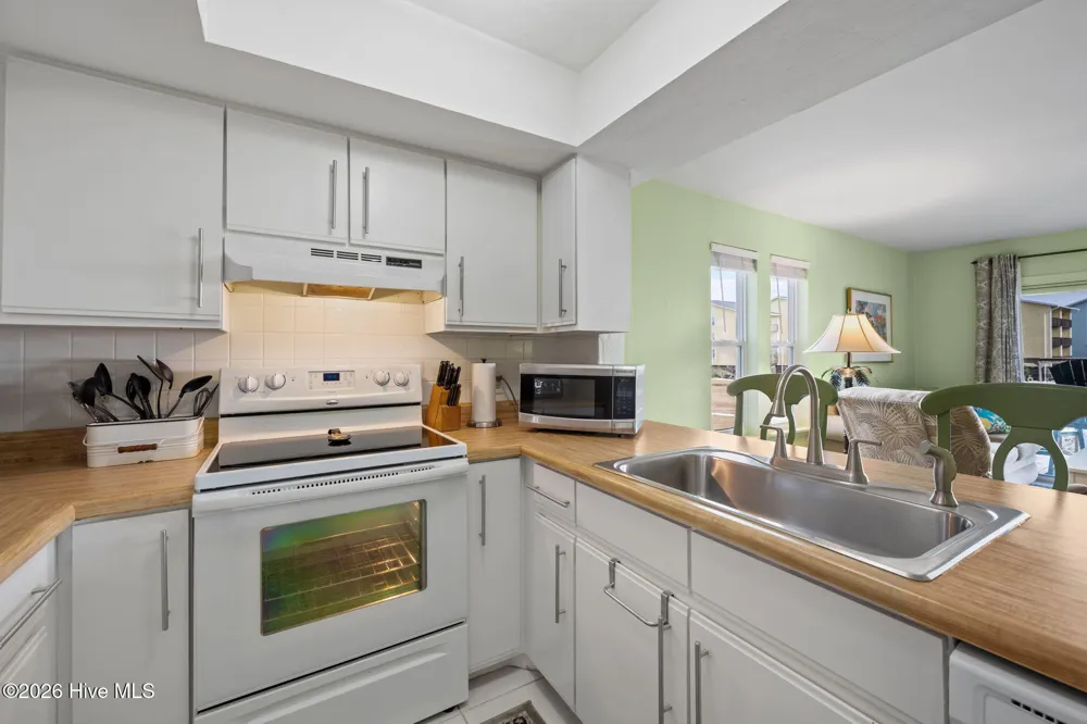 918 New River Drive #314 Surf City, NC 28445