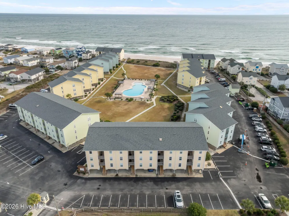 918 New River Drive #314 Surf City, NC 28445