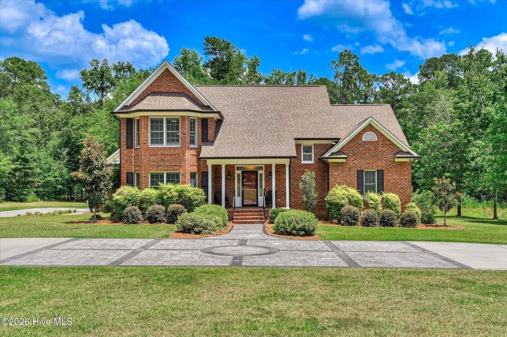 723 Wood Valley Road Waynesboro, GA 30830