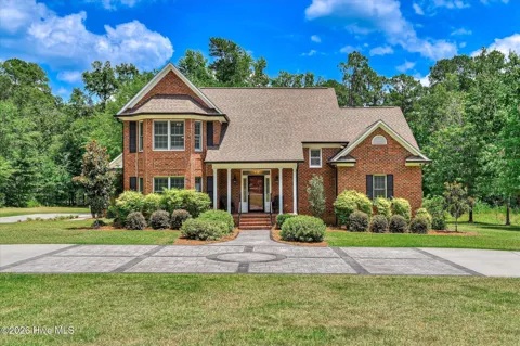 723 Wood Valley Road