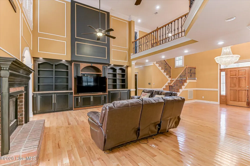 723 Wood Valley Road Waynesboro, GA 30830