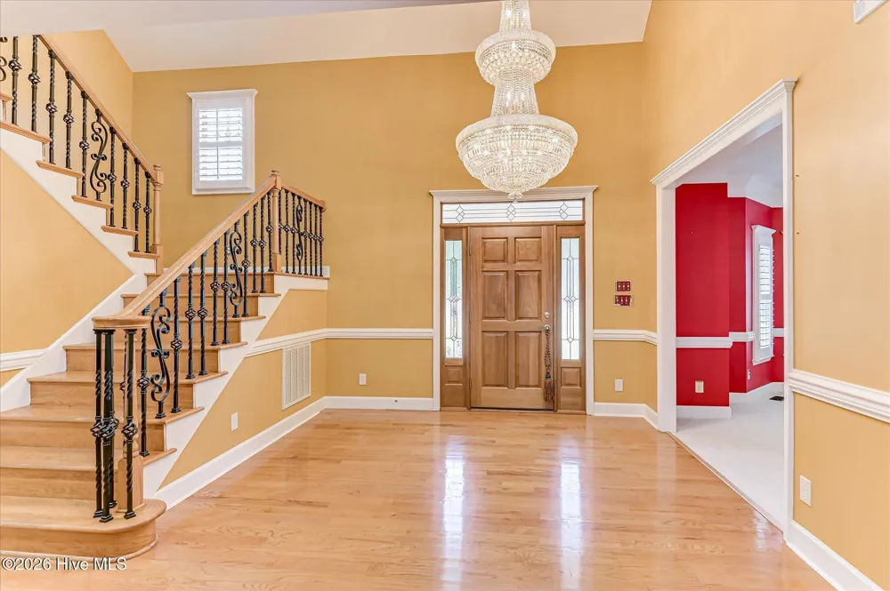 723 Wood Valley Road Waynesboro, GA 30830