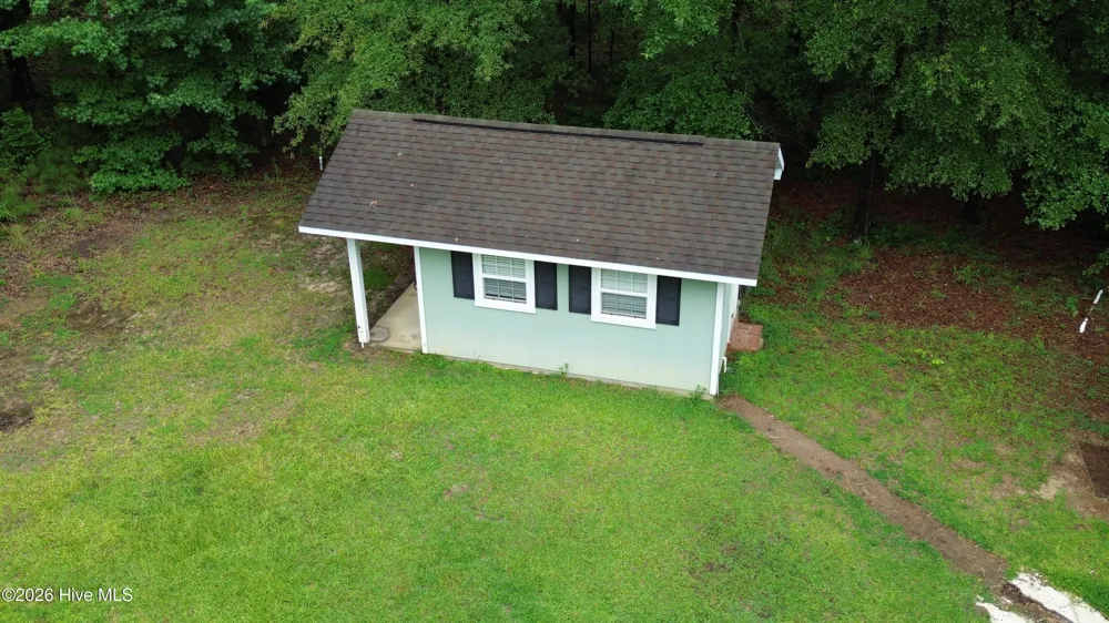 723 Wood Valley Road Waynesboro, GA 30830