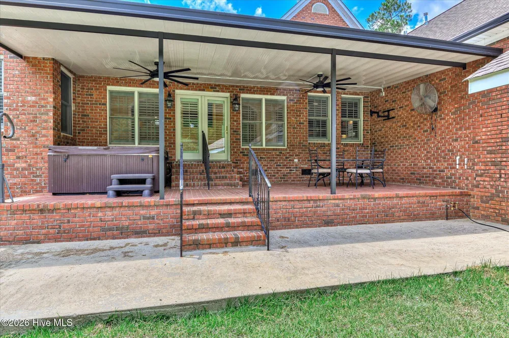 723 Wood Valley Road Waynesboro, GA 30830