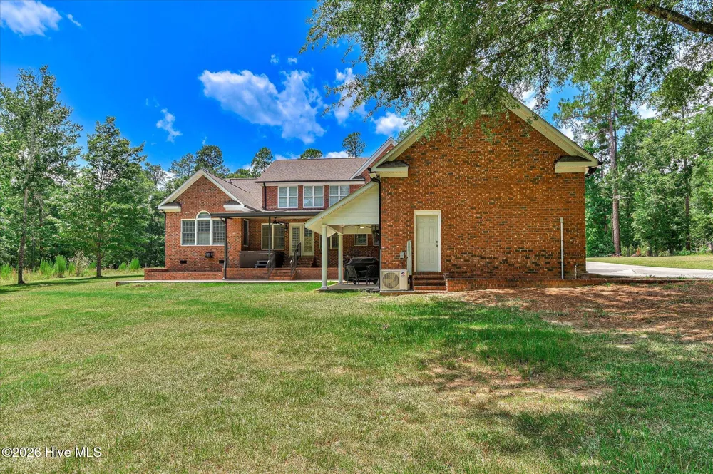 723 Wood Valley Road Waynesboro, GA 30830