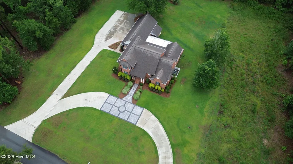 723 Wood Valley Road Waynesboro, GA 30830
