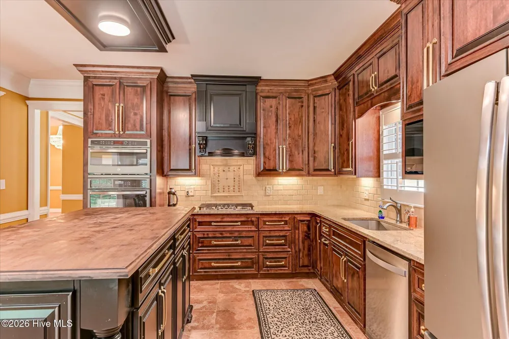 723 Wood Valley Road Waynesboro, GA 30830