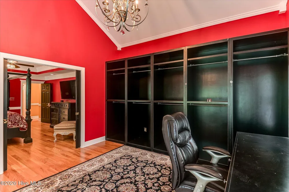 723 Wood Valley Road Waynesboro, GA 30830