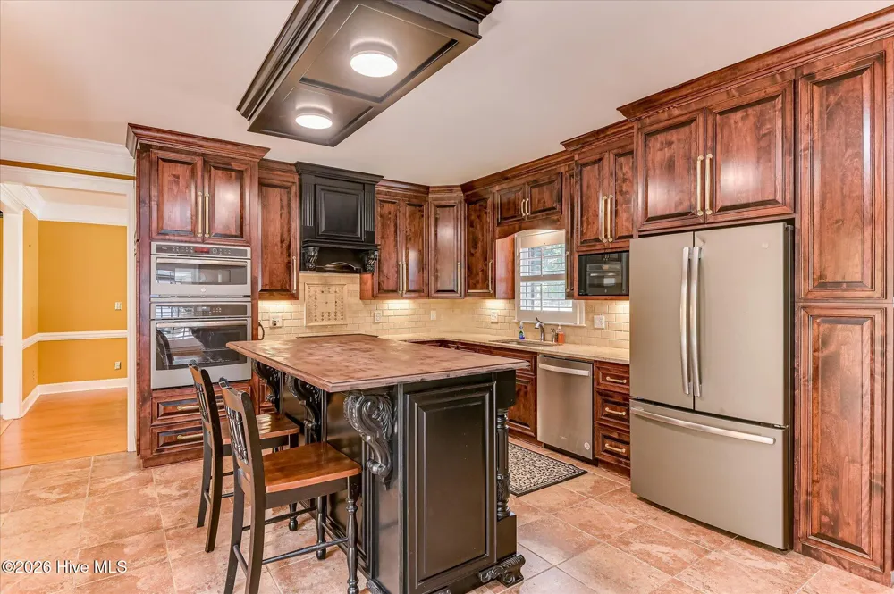 723 Wood Valley Road Waynesboro, GA 30830