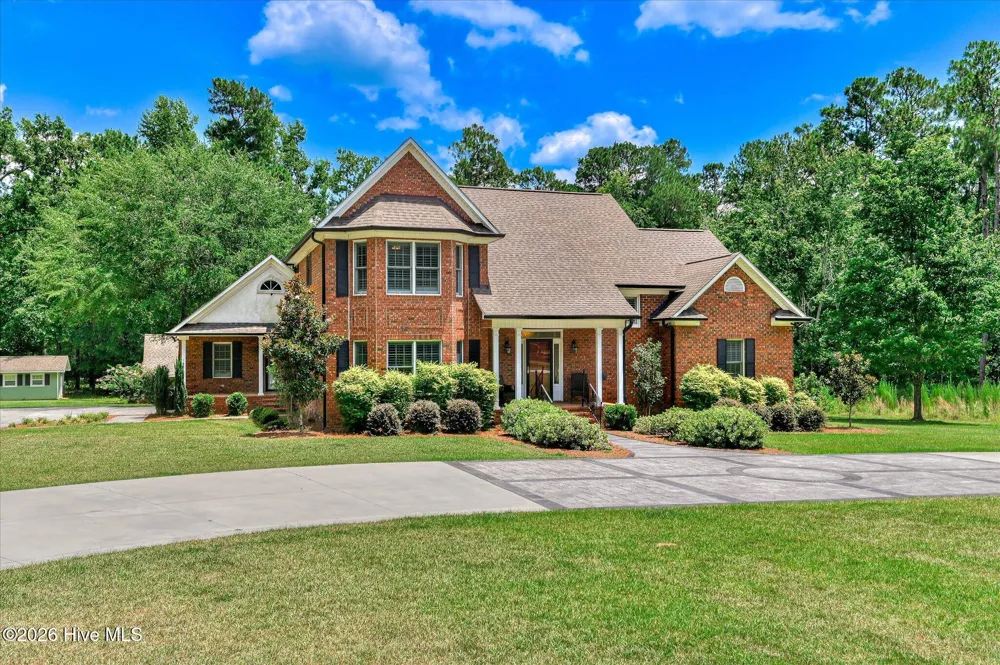 723 Wood Valley Road Waynesboro, GA 30830