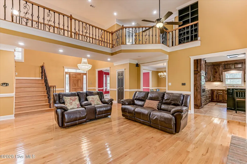 723 Wood Valley Road Waynesboro, GA 30830