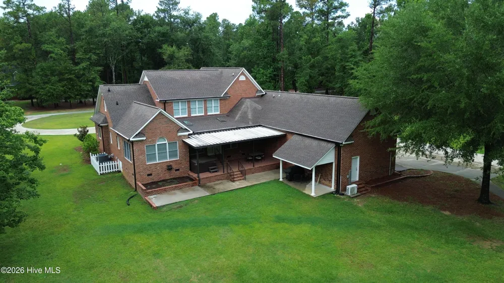 723 Wood Valley Road Waynesboro, GA 30830