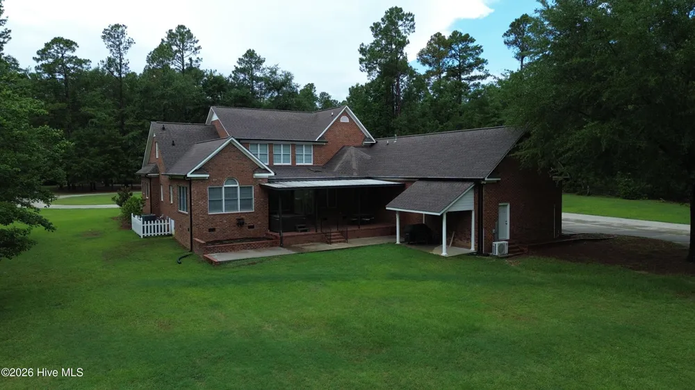 723 Wood Valley Road Waynesboro, GA 30830