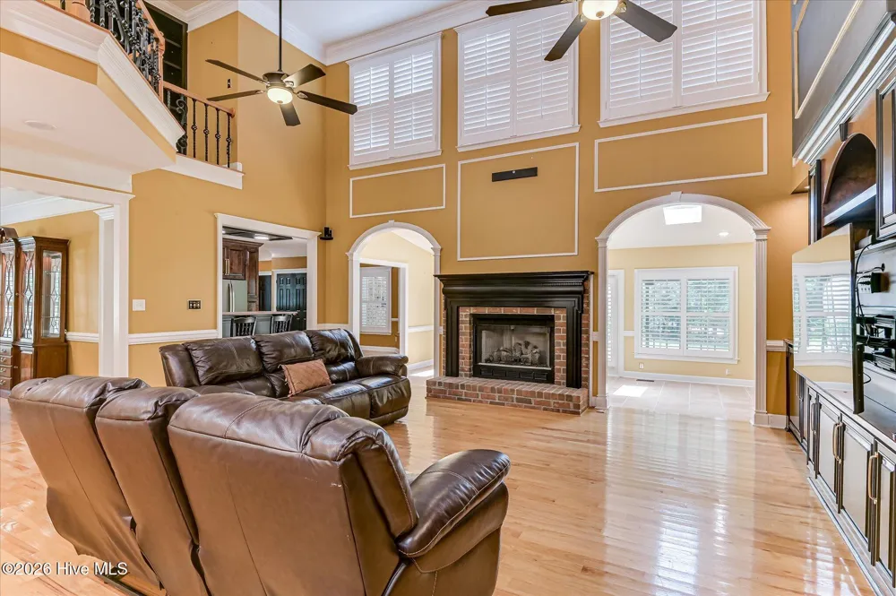 723 Wood Valley Road Waynesboro, GA 30830