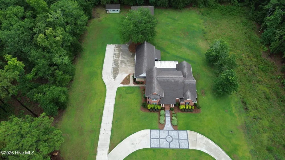 723 Wood Valley Road Waynesboro, GA 30830