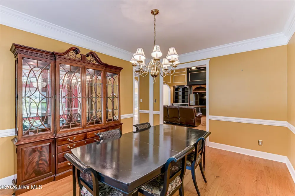 723 Wood Valley Road Waynesboro, GA 30830