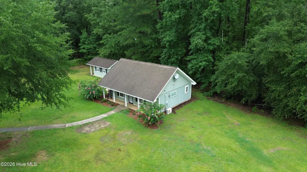 723 Wood Valley Road Waynesboro, GA 30830