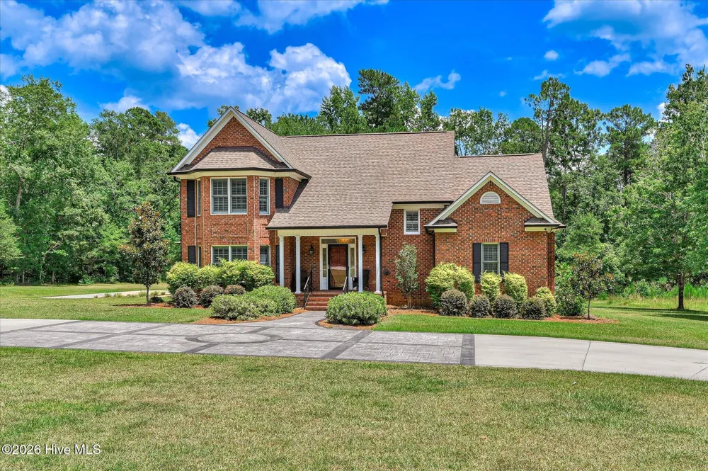 723 Wood Valley Road Waynesboro, GA 30830