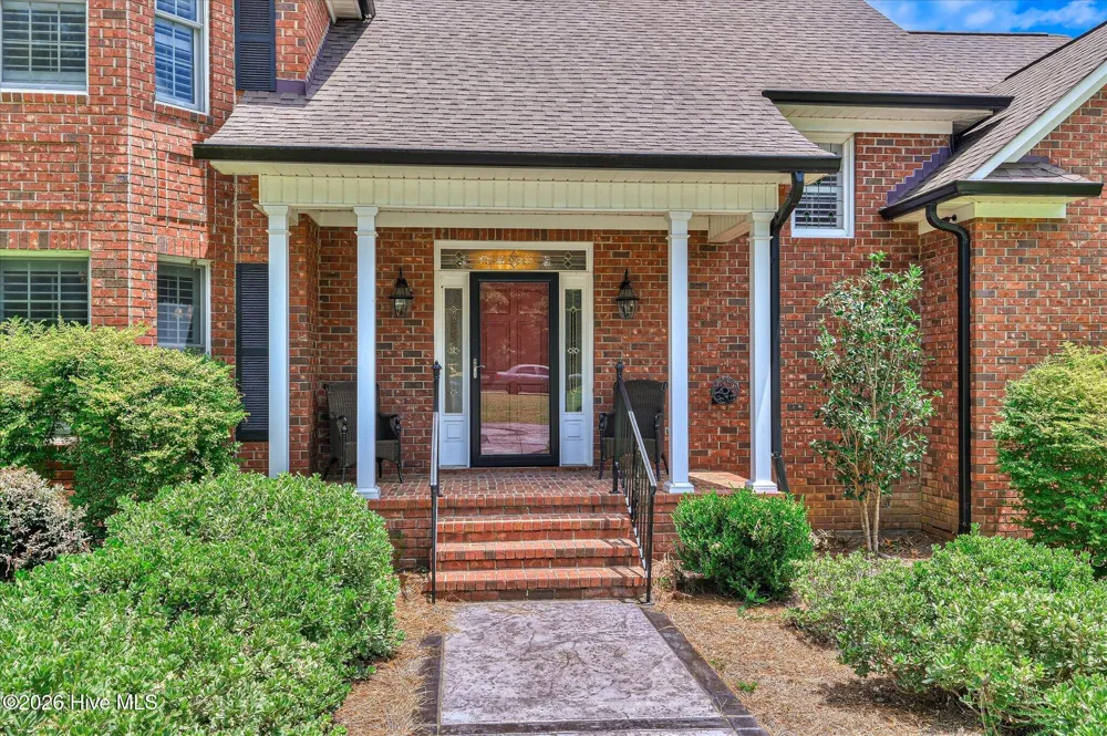 723 Wood Valley Road Waynesboro, GA 30830
