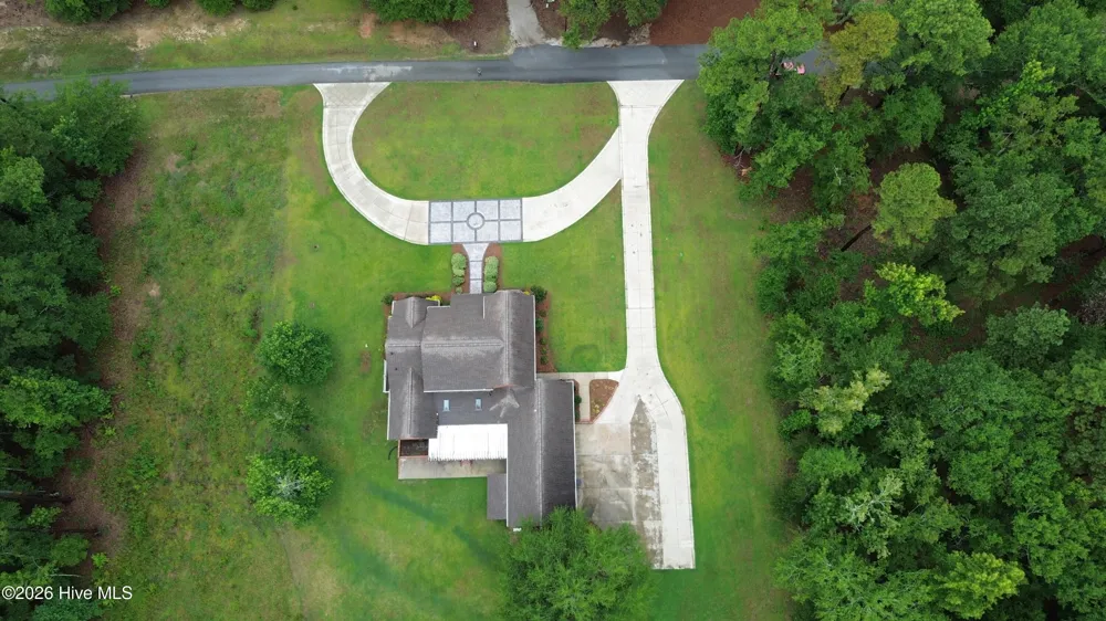 723 Wood Valley Road Waynesboro, GA 30830