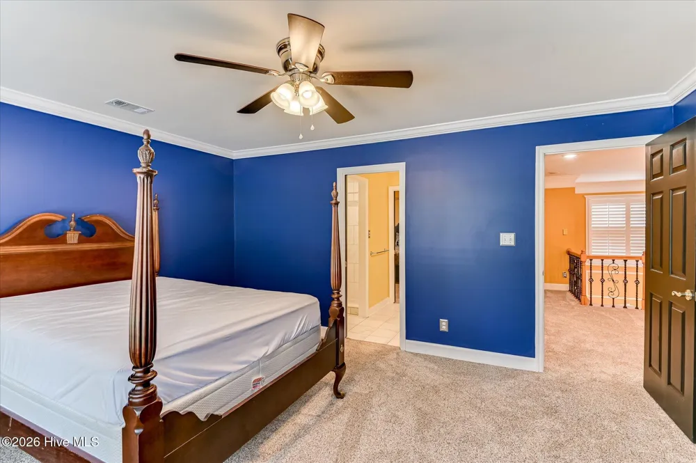 723 Wood Valley Road Waynesboro, GA 30830