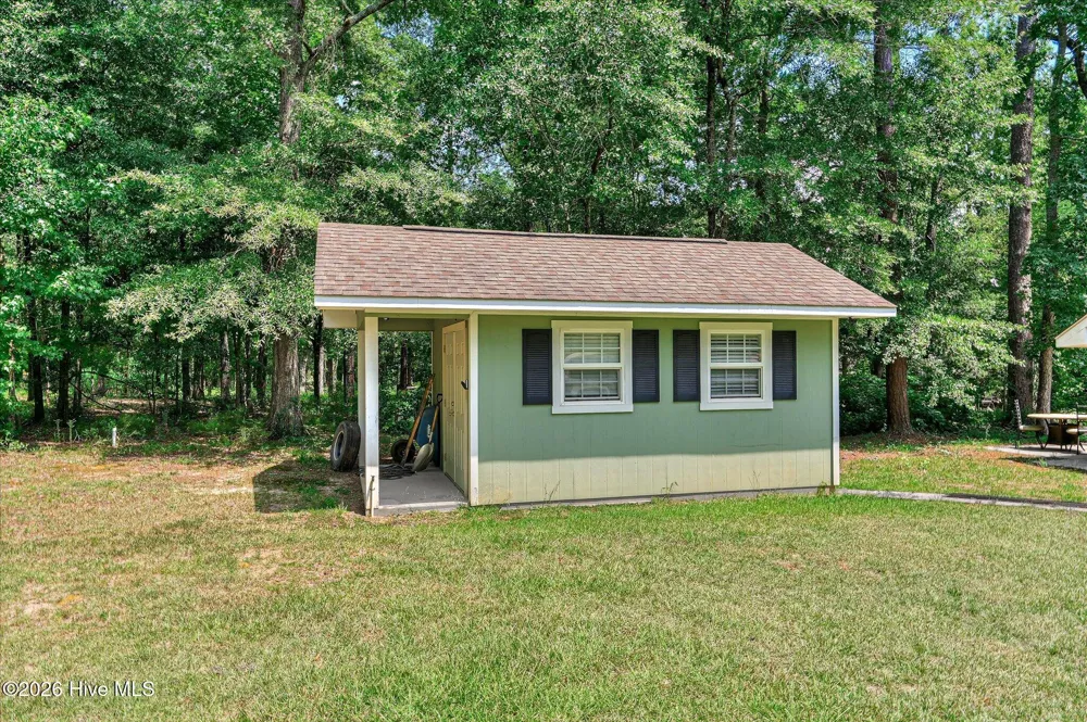 723 Wood Valley Road Waynesboro, GA 30830