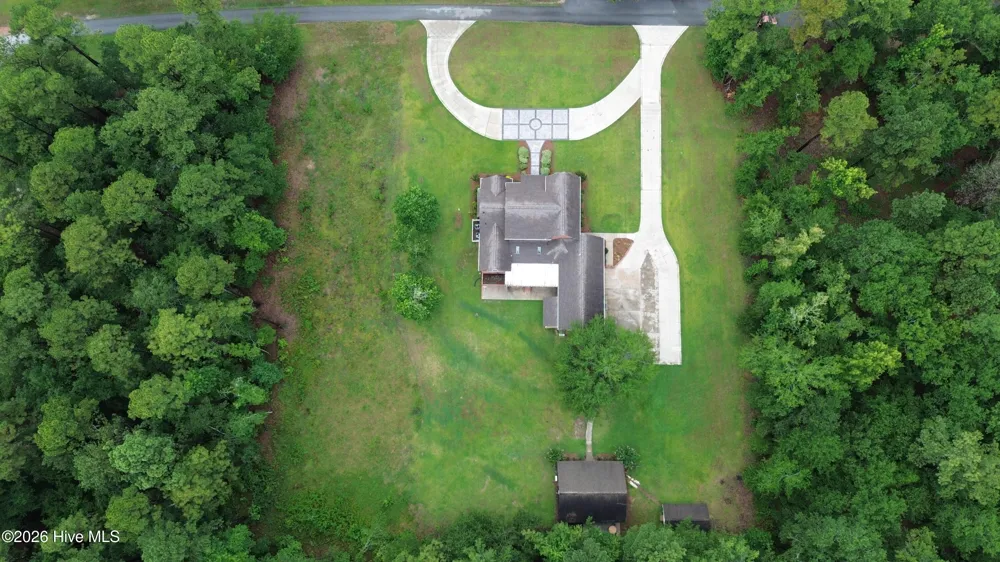 723 Wood Valley Road Waynesboro, GA 30830