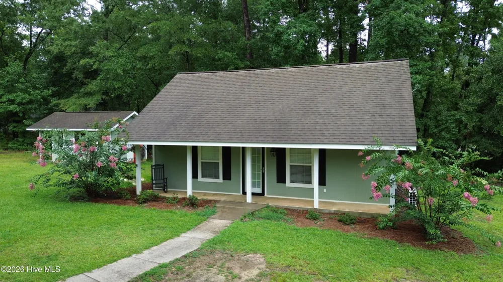 723 Wood Valley Road Waynesboro, GA 30830