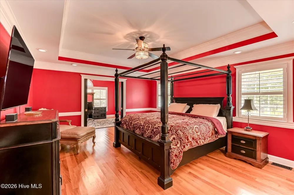 723 Wood Valley Road Waynesboro, GA 30830