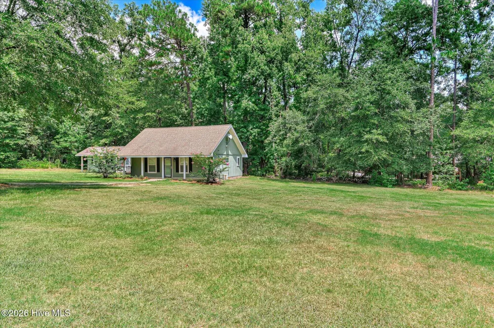 723 Wood Valley Road Waynesboro, GA 30830