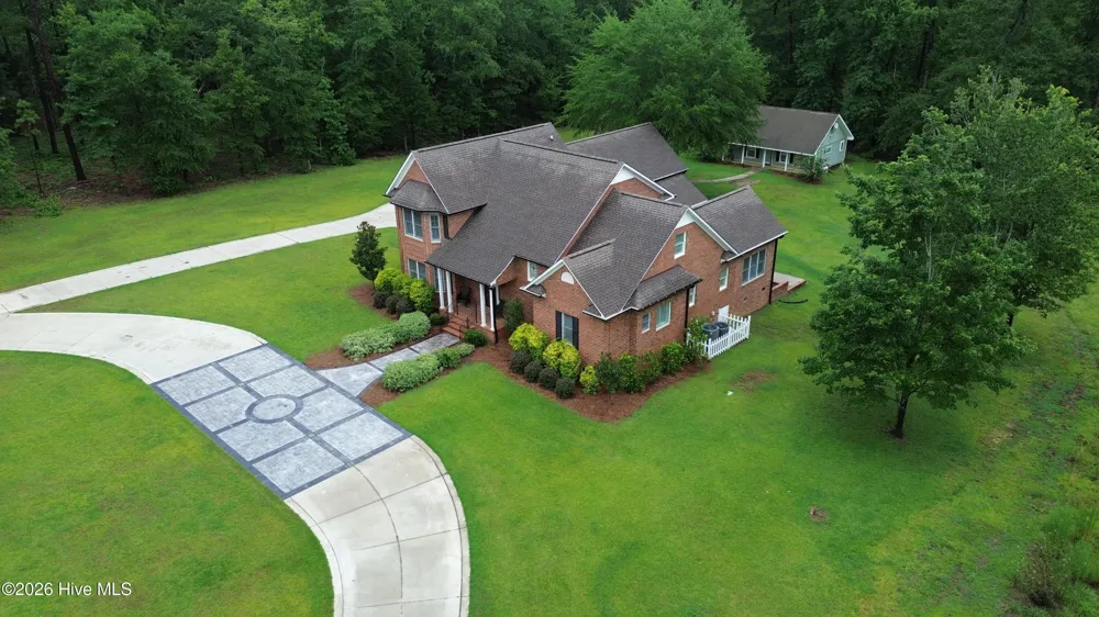 723 Wood Valley Road Waynesboro, GA 30830