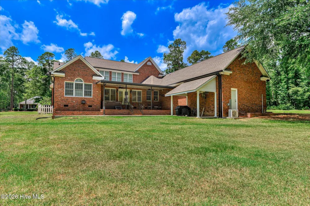723 Wood Valley Road Waynesboro, GA 30830