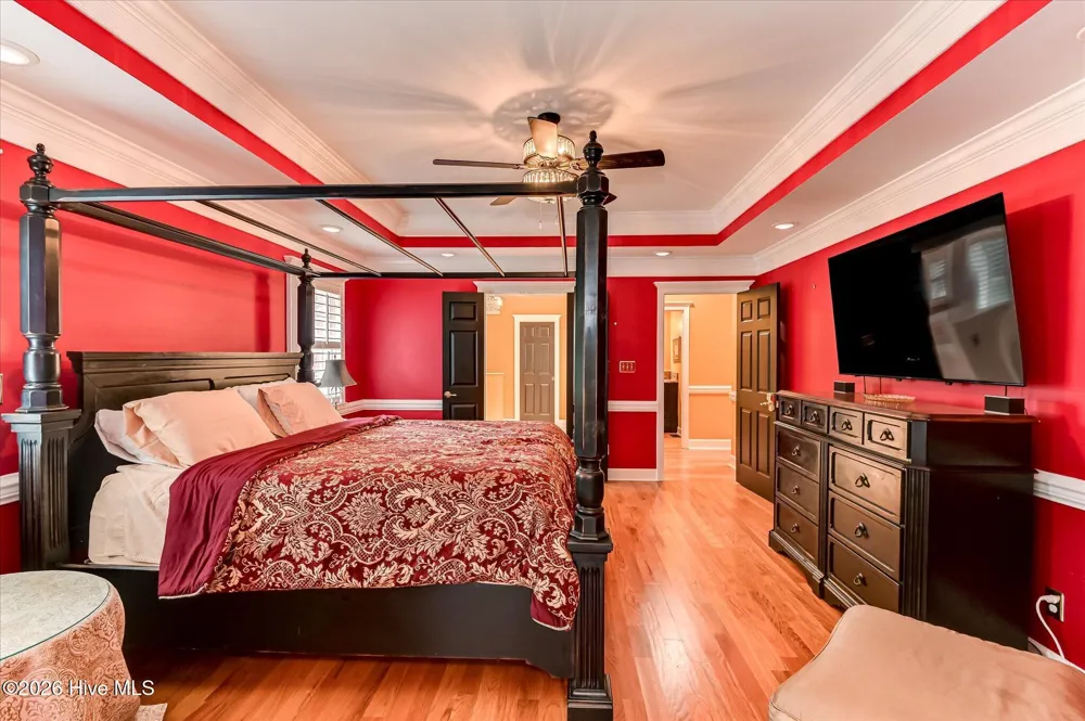 723 Wood Valley Road Waynesboro, GA 30830