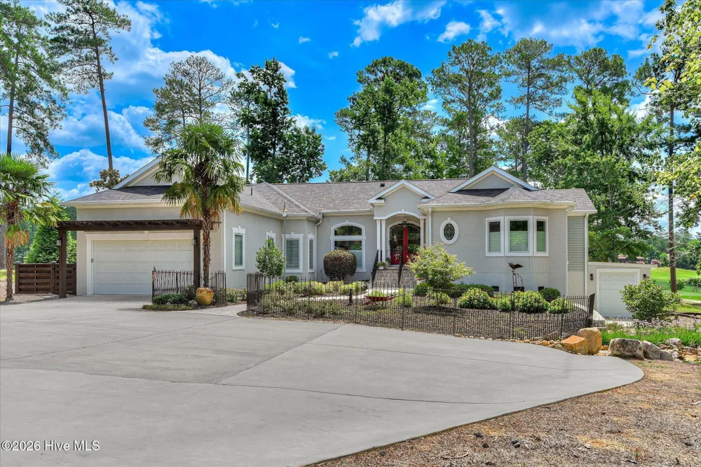 119 Elliott Circle Mccormick, SC 29835