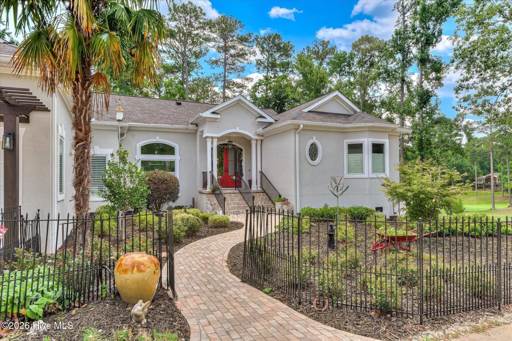 119 Elliott Circle Mccormick, SC 29835
