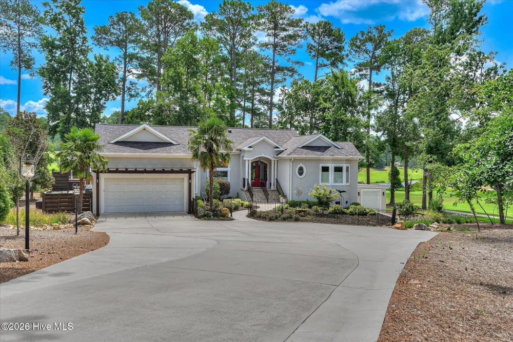 119 Elliott Circle Mccormick, SC 29835