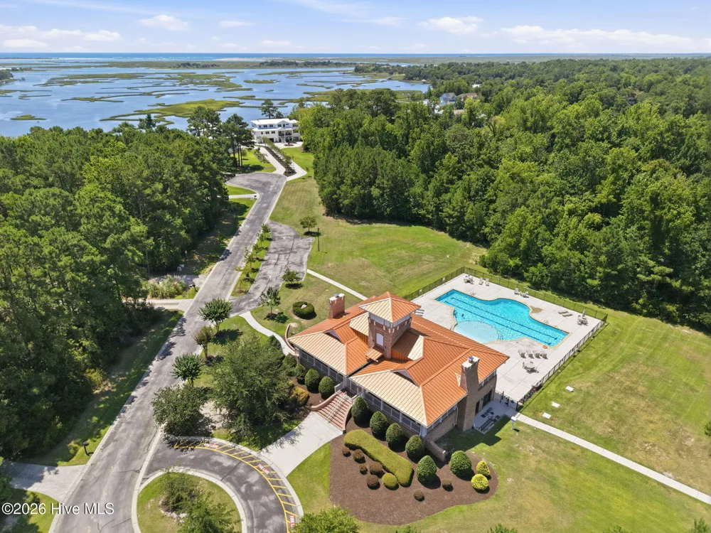 135 Hydrangea Lane Hampstead, NC 28443