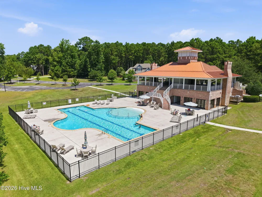 135 Hydrangea Lane Hampstead, NC 28443