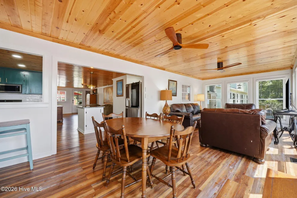 32 & 35 S Teachs Point Road Bath, NC 27808