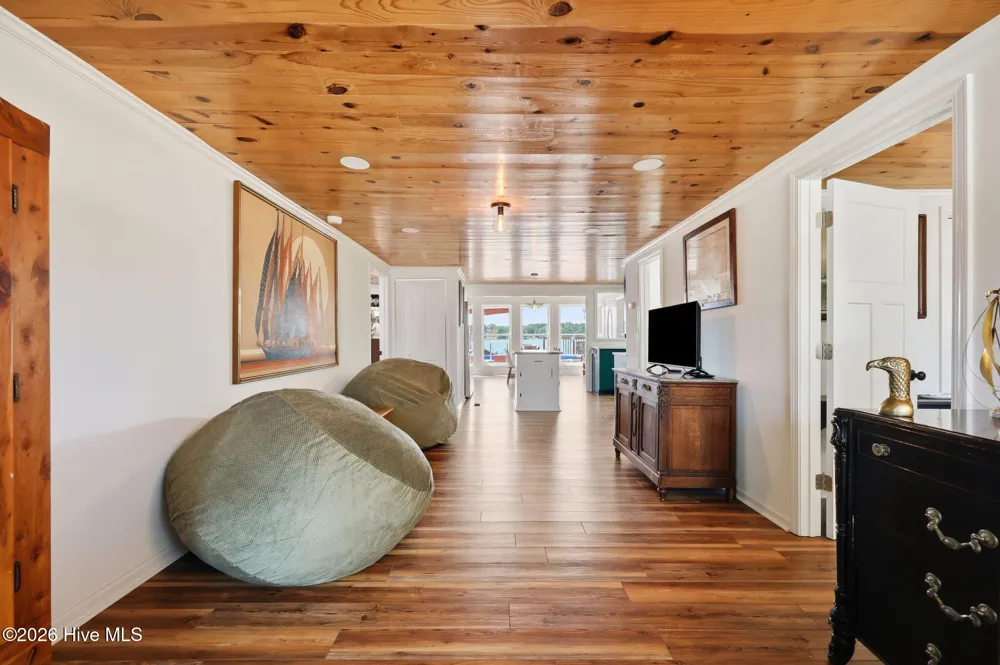 32 & 35 S Teachs Point Road Bath, NC 27808
