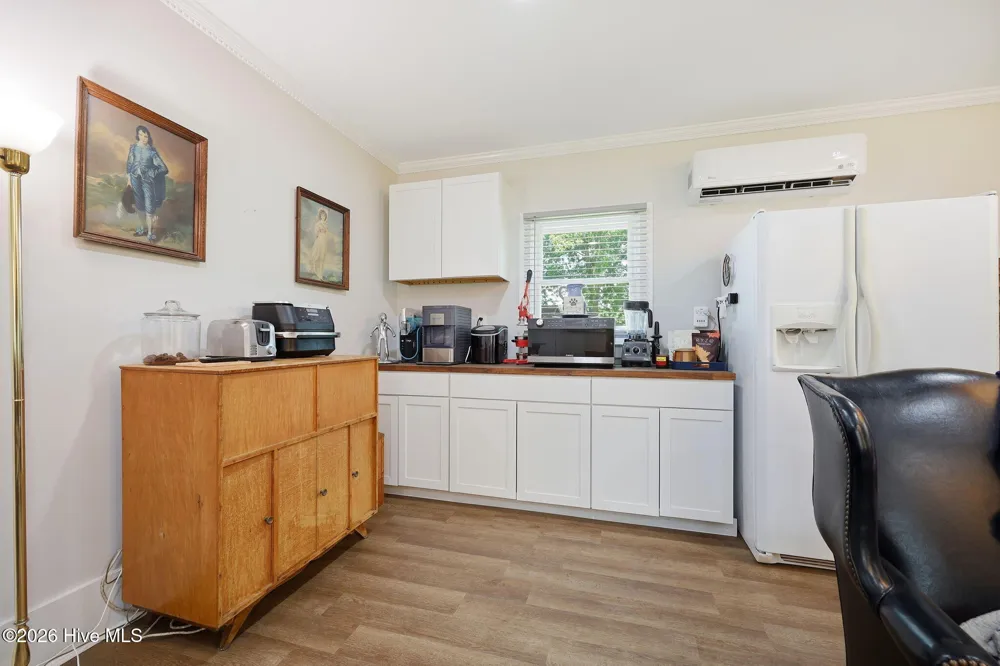 32 & 35 S Teachs Point Road Bath, NC 27808
